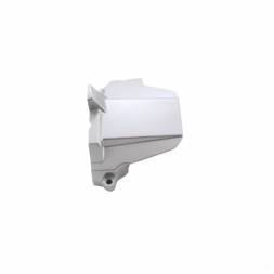 Крышка левого картера двигателя задняя KAYO двиг. YX CB250 (воздушный)  CN