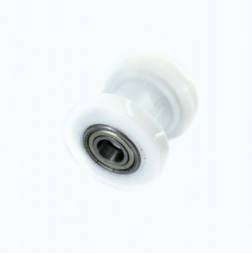 Ролик натяжения цепи привода 420, 428 d-10  SM-PARTS
