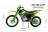 Мотоцикл Motoland Кросс XR250 LITE 2020 MSD