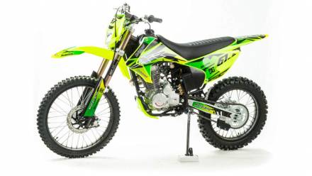Мотоцикл Motoland Кросс XR250 LITE 2020 MSD