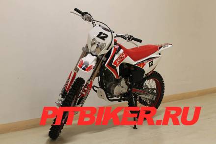 Мотоцикл Motoland Кросс XR250 LITE 2020 MSD