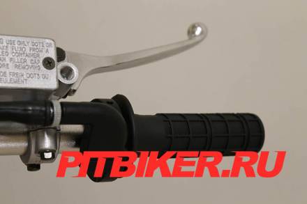 Мотоцикл Motoland Кросс XR250 LITE 2020 MSD