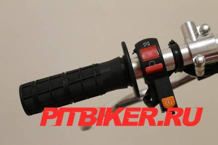 Мотоцикл Motoland Кросс XR250 LITE 2020 MSD
