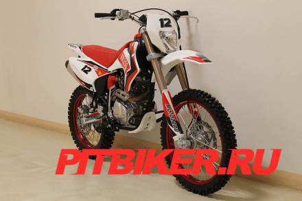 Мотоцикл Motoland Кросс XR250 LITE 2020 MSD