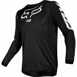 Мотоджерси Fox Legion LT Jersey Black XXL (21891-001-2X)