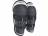 Наколенники детские Fox Titan Knee/Shin Kids Guard Black/Silver (08037-464-OS)