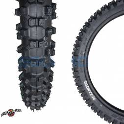 Мотошина 80/100-21 Regulmoto KTO-1078HD (KTO-1098HD) medium soft
