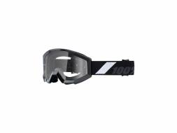 Очки подростковые 100% Strata JR Goliath / Clear Lens (50500-166-02)