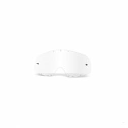 Линза Oakley Crowbar LEXAN прозрачная одинарная (01-276)