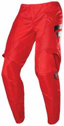 Мотоштаны Shift Whit3 Label Bloodline LE Pant Red W32 (24197-003-32)