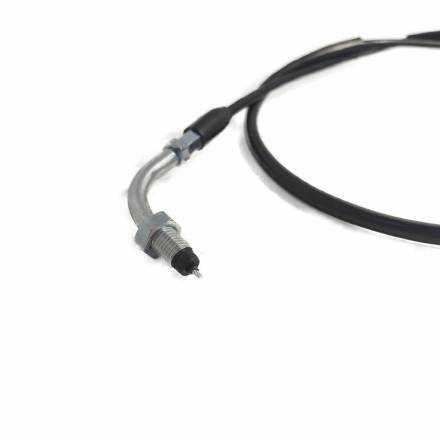 Трос газа CG150 (L-90+10 см)  SM-PARTS