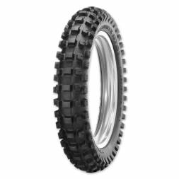 Покрышка Dunlop 18&quot;  120/90-18 Geomax MX 71 (65M) TT