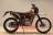 Мотоцикл кроссовый KAYO T2 250 ENDURO 21/18 (2019 г.)ПТС MSD