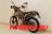 Мотоцикл кроссовый KAYO T2 250 ENDURO 21/18 (2019 г.)ПТС MSD
