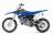 Мотоцикл кроссовый Yamaha TT-R110E (2019 м.г.) MSD