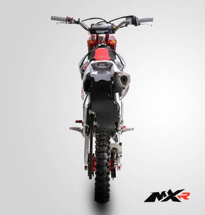 Питбайк JMC MXR 3.0 160 14x12 MSD