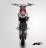 Питбайк JMC MXR 3.0 160 14x12 MSD