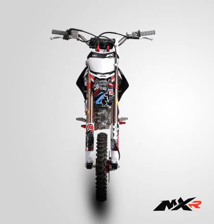 Питбайк JMC MXR 3.0 160 14x12 MSD