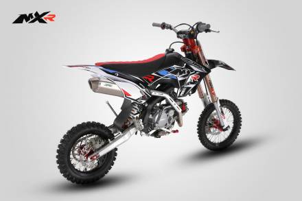 Питбайк JMC MXR 3.0 160 14x12 MSD
