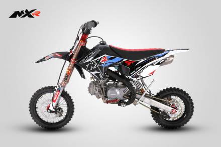 Питбайк JMC MXR 3.0 160 14x12 MSD