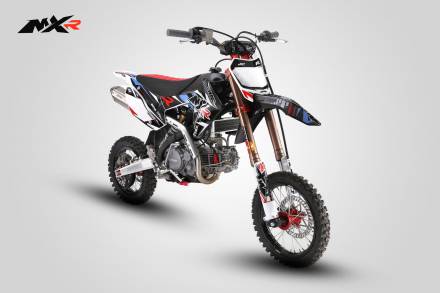 Питбайк JMC MXR 3.0 160 14x12 MSD