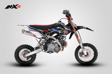 Питбайк JMC MXR 3.0 160 14x12 MSD