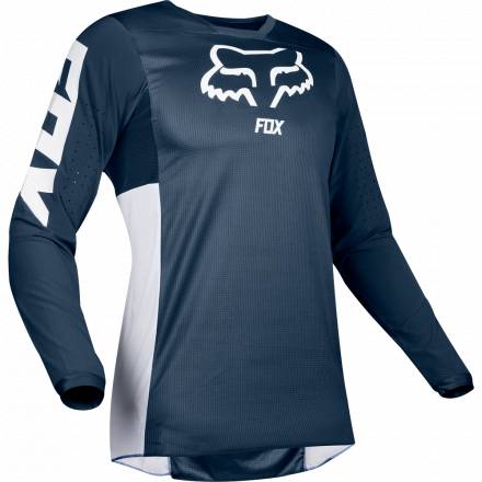 Мотоджерси Fox Legion LT Jersey Navy L (21891-007-L)
