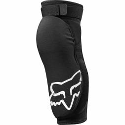 Наколенники подростковые Fox Launch Pro Youth Knee Guard Black (25158-001-OS)