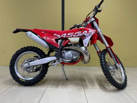 Мотоцикл эндуро GasGas EC 300 2023 г. MSD