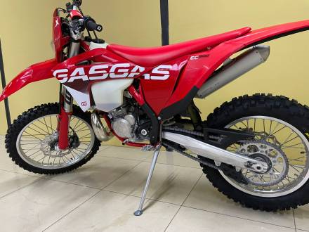 Мотоцикл эндуро GasGas EC 300 2023 г. MSD