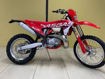 Мотоцикл эндуро GasGas EC 300 2023 г. MSD