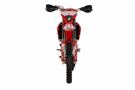 Мотоцикл Hasky F6 Pro Racing 174NB 300cc 2023