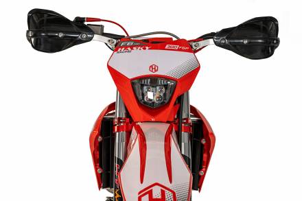Мотоцикл Hasky F6 Pro Racing 174NB 300cc 2023
