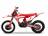Мотоцикл Hasky F6 Pro Racing 174NB 300cc 2023