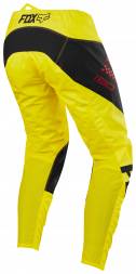 Мотоштаны Fox 180 Mastar Pant Yellow W28 (19431-005-28)