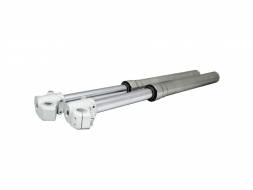Амортизаторы передние 660mm YCF F,P,SM88-125