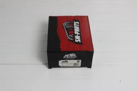 Камера  SM-PARTS 18&quot;  4.00/4.50-18  TR4  Бутил