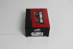 Камера  SM-PARTS 18&quot;  4.00/4.50-18  TR4  Бутил