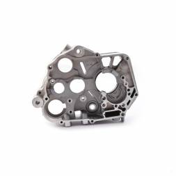 Картер двигателя правый YX150 см3 (WD150) эл. стартер  SM-PARTS