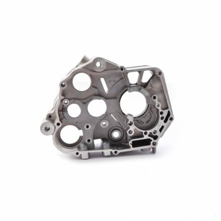 Картер двигателя правый YX150 см3 (WD150) эл. стартер  SM-PARTS