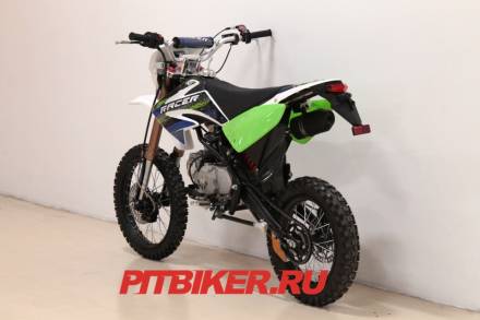 Racer RC125-PM Pitbike 17/14 MSD