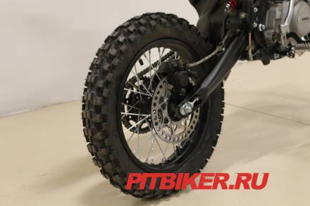 Racer RC125-PM Pitbike 17/14 MSD