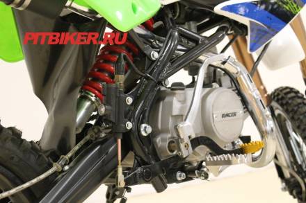 Racer RC125-PM Pitbike 17/14 MSD
