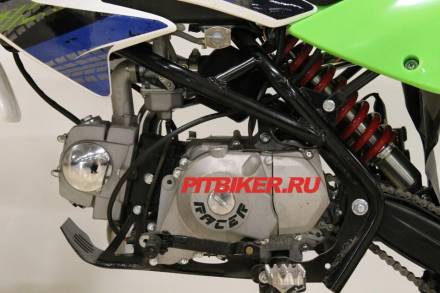 Racer RC125-PM Pitbike 17/14 MSD
