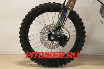 Racer RC125-PM Pitbike 17/14 MSD
