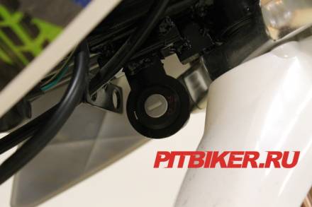 Racer RC125-PM Pitbike 17/14 MSD