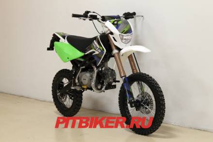 Racer RC125-PM Pitbike 17/14 MSD