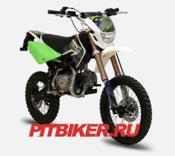 Racer RC125-PM Pitbike 17/14 MSD