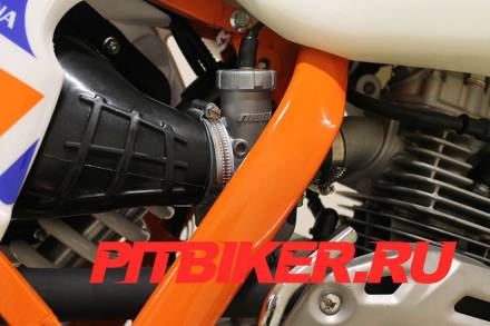 Мотоцикл кроссовый KAYO K1 250 MX 21/18 (2019 г.) MSD