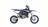 Мотоцикл кроссовый Yamaha YZ65 (2018 м.г.) MSD